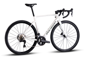 Polygon Strattos 8 Di2 Carbon Road Bike 2026
