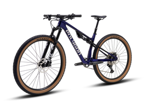 Polygon Syncline DR6 Carbon Full Suspension MTB