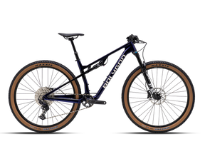 Polygon Syncline DR6 Carbon Full Suspension MTB