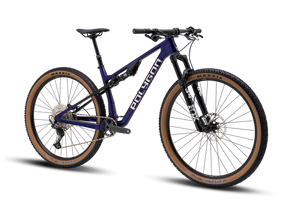 Polygon Syncline DR6 Carbon Full Suspension MTB