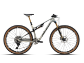 Polygon Syncline DR9 Carbon Full Suspension MTB