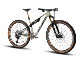 Polygon Syncline DR9 Carbon Full Suspension MTB