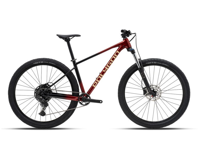 Polygon Xtrada 5 Hardtail MTB 2026