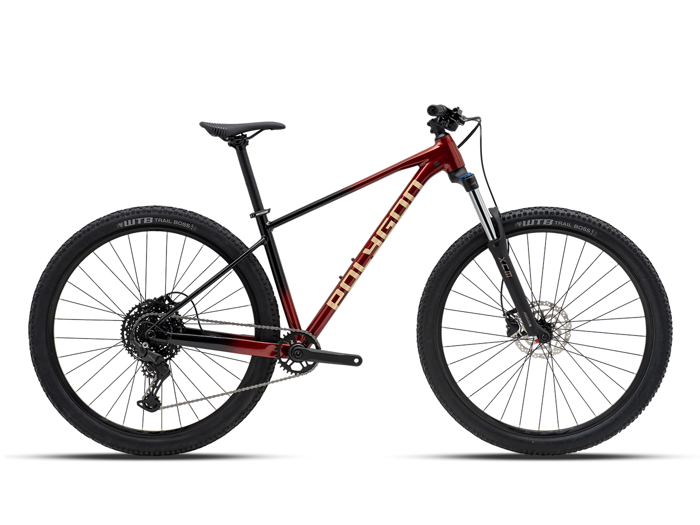Polygon Xtrada 5 Hardtail MTB 2026