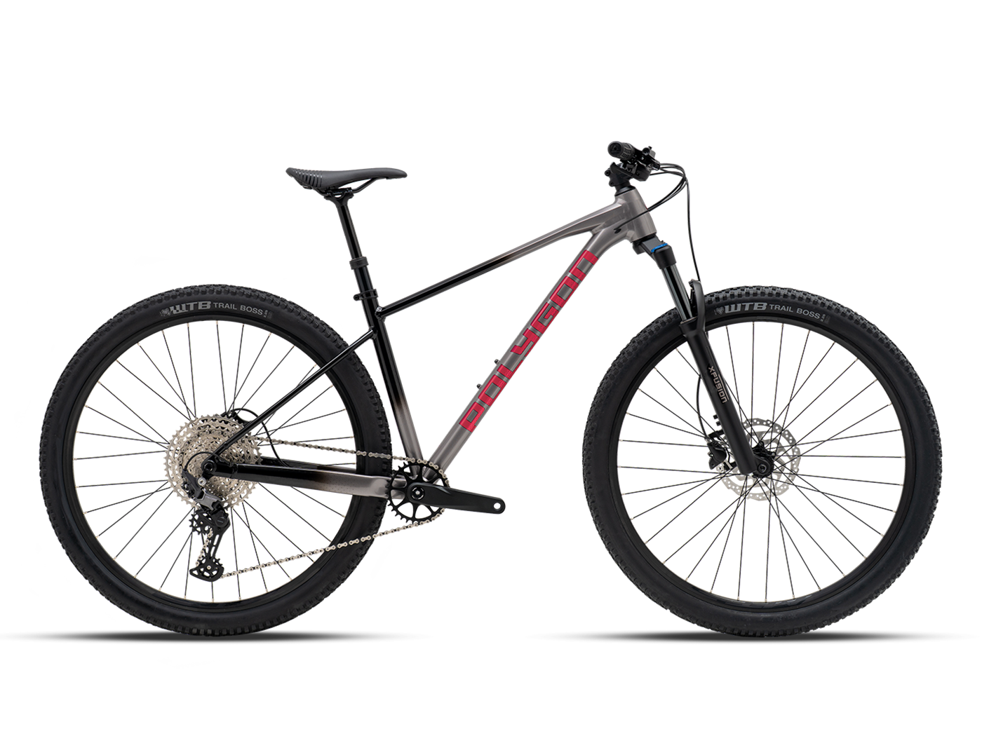 Polygon Xtrada 6 Hardtail MTB 2026