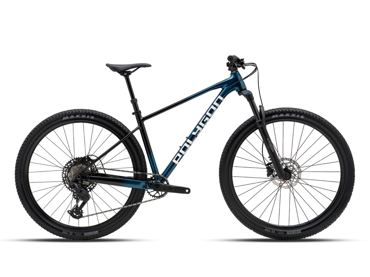 Polygon Xtrada 7 Hardtail MTB 2026
