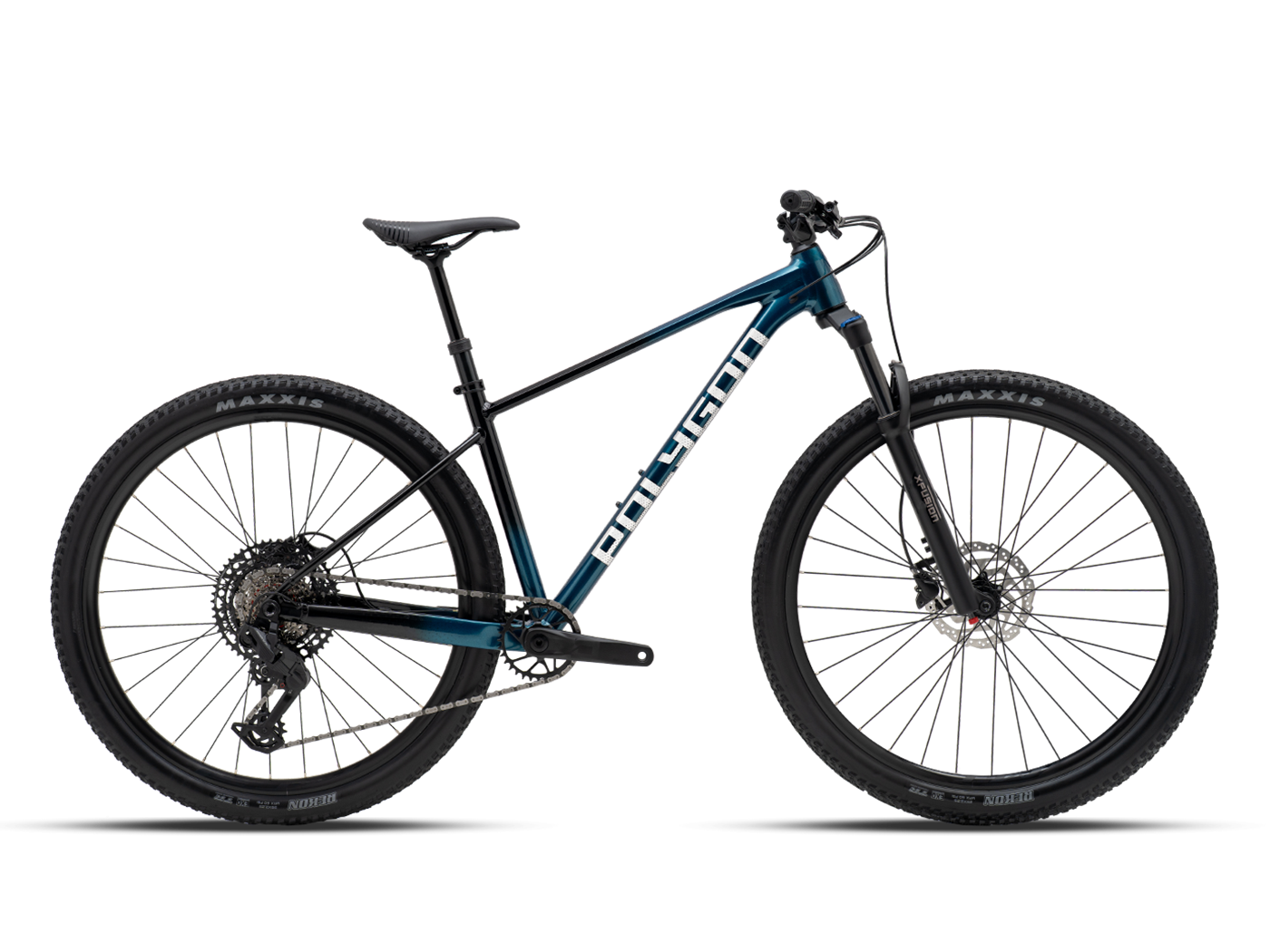 Polygon Xtrada 7 Hardtail MTB 2026