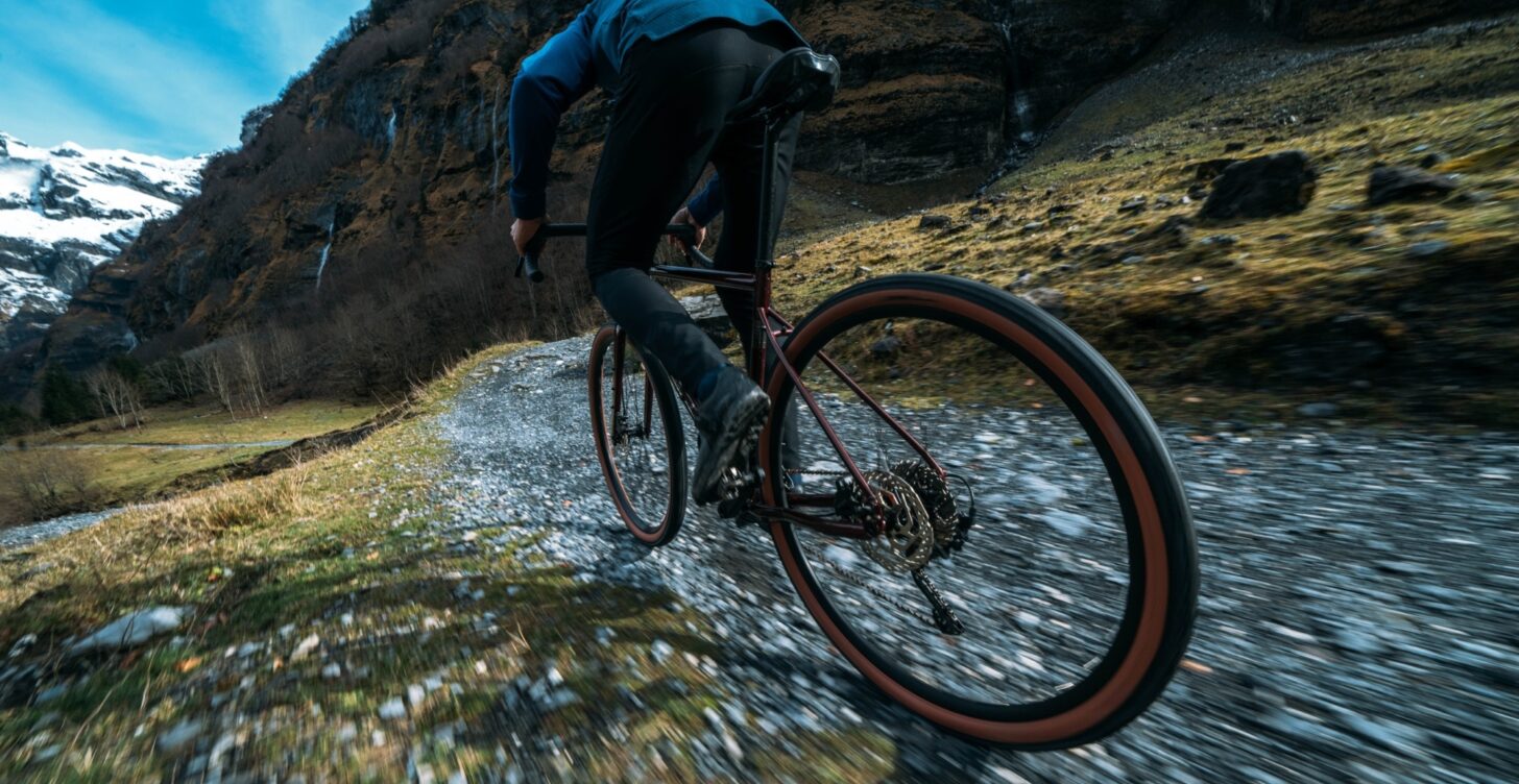 Marin Nicasio 3 Gravel Bike 2026