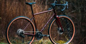 Marin Nicasio 2 Gravel Bike