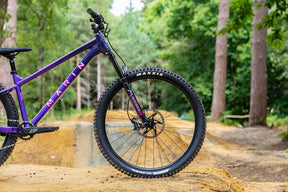 Marin San Quentin 3 29" Hardtail Mountain Bike 2026