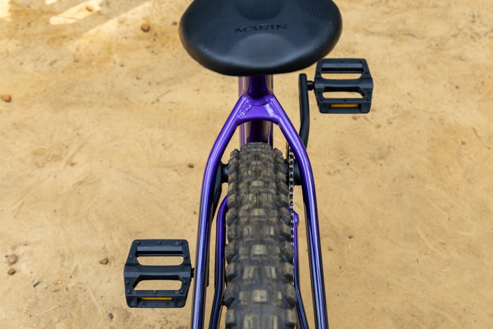 Marin San Quentin 3 29" Hardtail Mountain Bike 2026