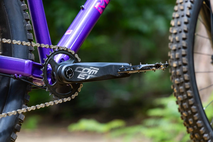 Marin San Quentin 3 29" Hardtail Mountain Bike 2026