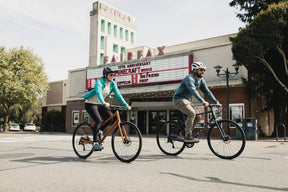 Marin Fairfax 1 Hybrid Bike 2026