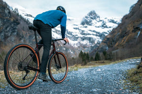 Marin Nicasio 2 Gravel Bike