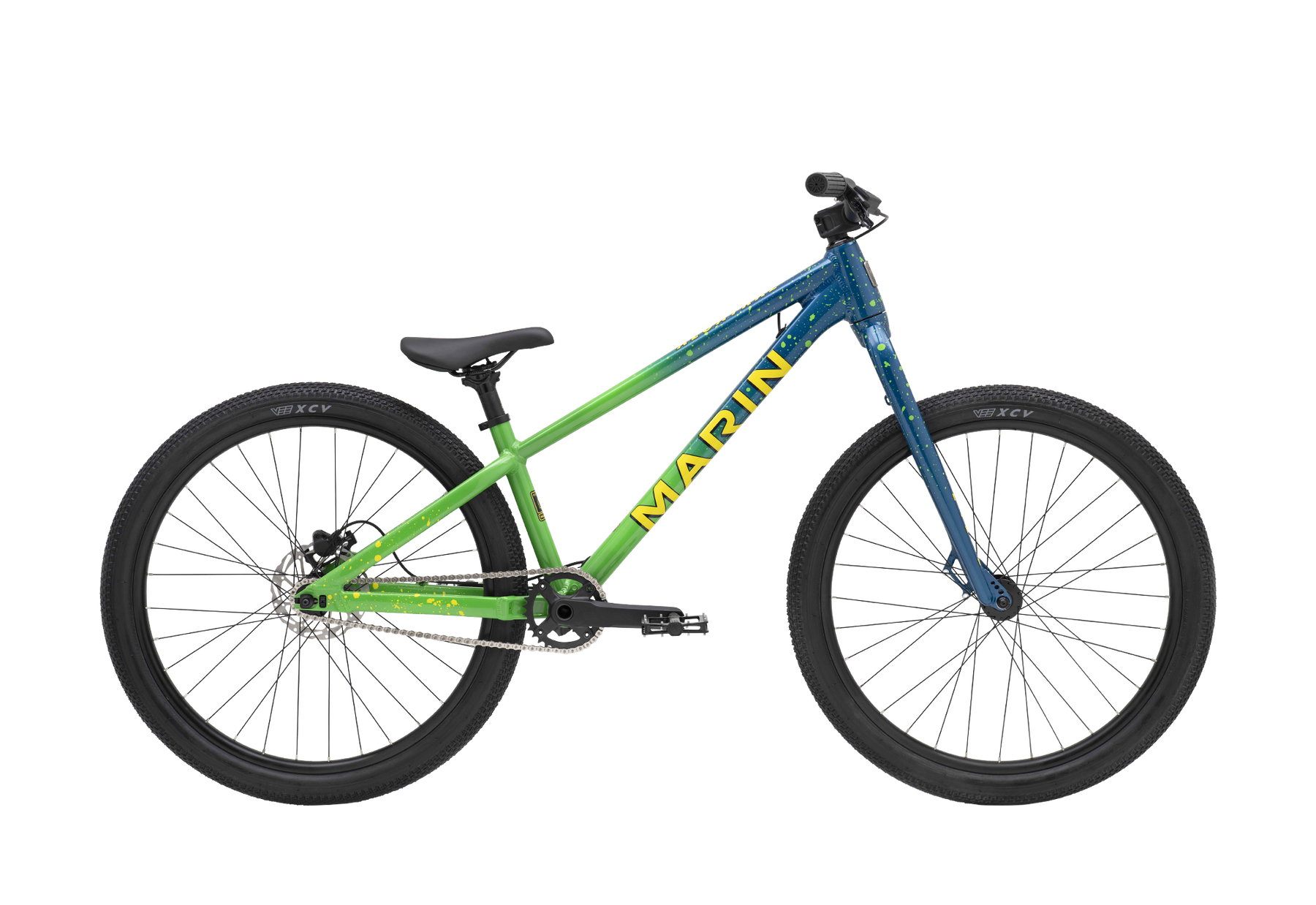 Marin Alcatraz 1 Dirt Jump Bike