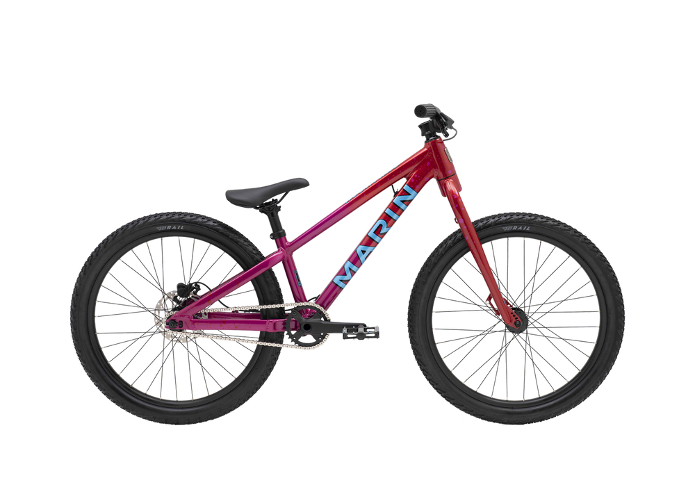 Marin Alcatraz JR 24" Dirt Jump Bike
