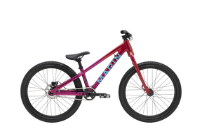 Marin Alcatraz JR 24" Dirt Jump Bike