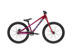 Marin Alcatraz JR 24" Dirt Jump Bike