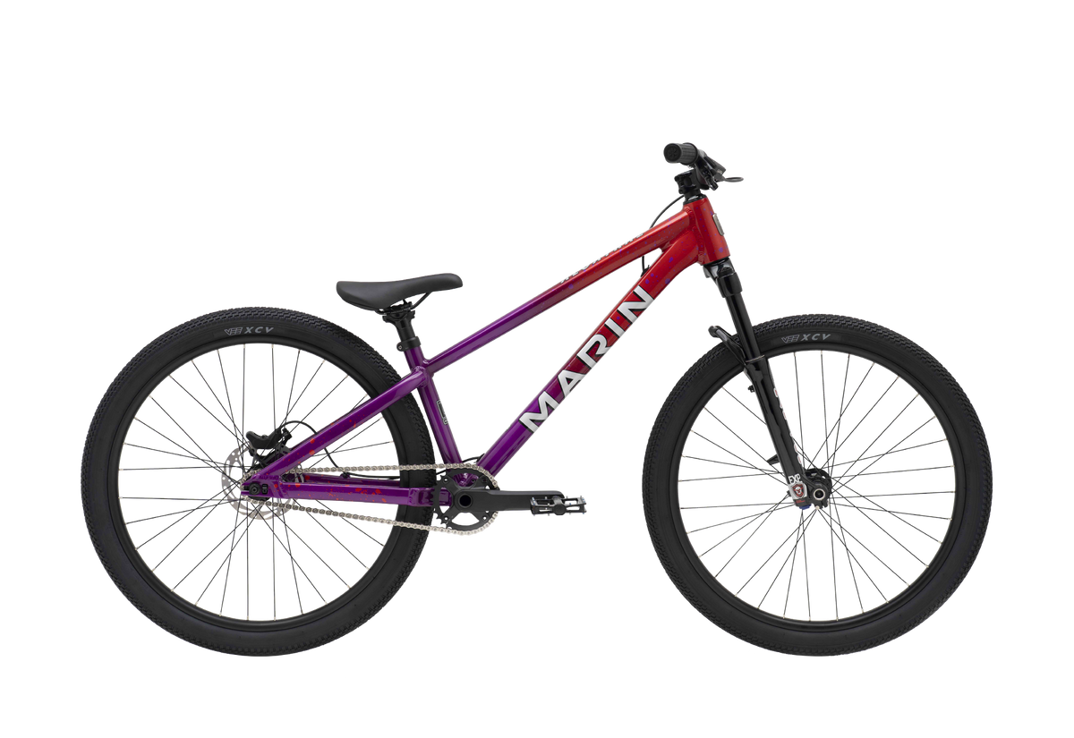 Marin Alcatraz 2 Dirt Jump Bike 2026