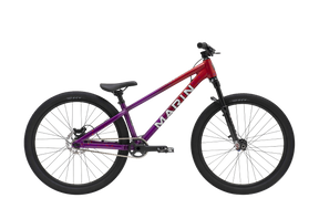 Marin Alcatraz 2 Dirt Jump Bike 2026