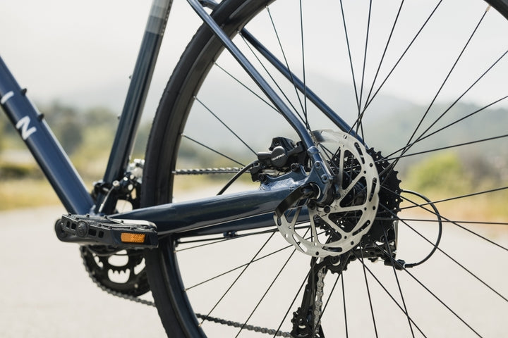 Marin Fairfax 1 Hybrid Bike 2026