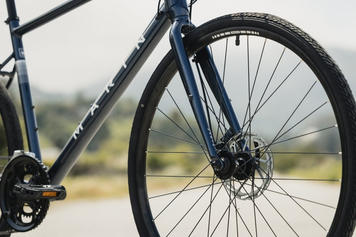 Marin Fairfax 1 Hybrid Bike 2026