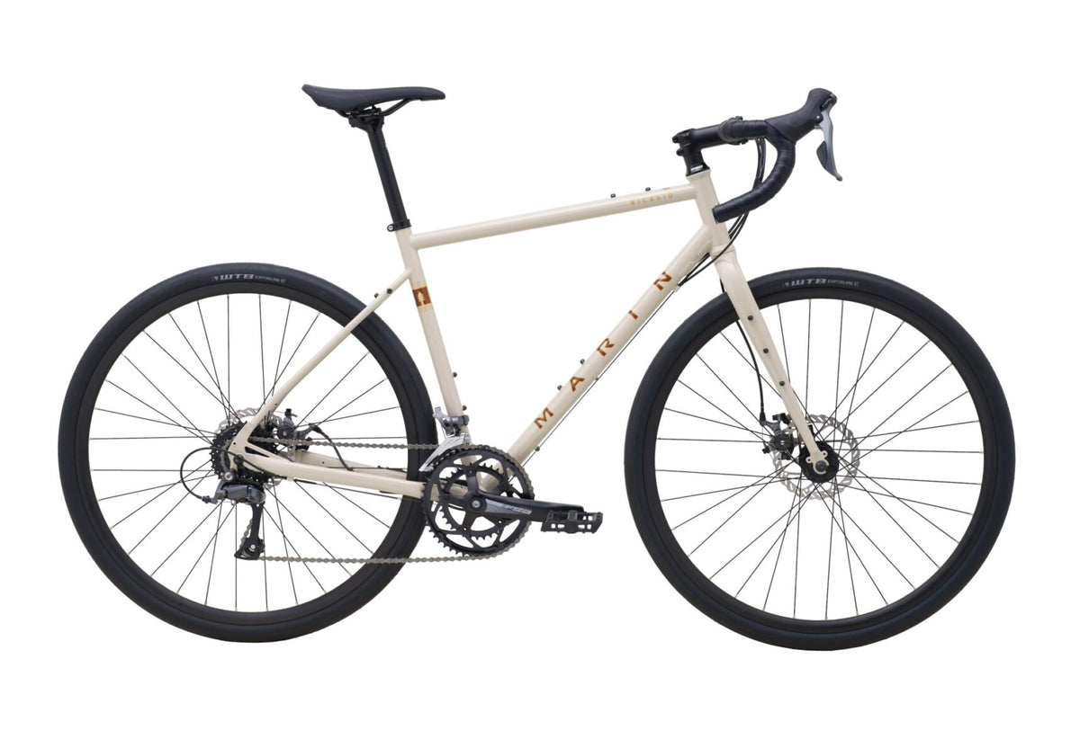 Marin Nicasio 1 Gravel Bike