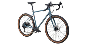 Marin Nicasio + Gravel Bike