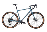 Marin Nicasio + Gravel Bike
