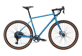 Marin Nicasio + Gravel Bike