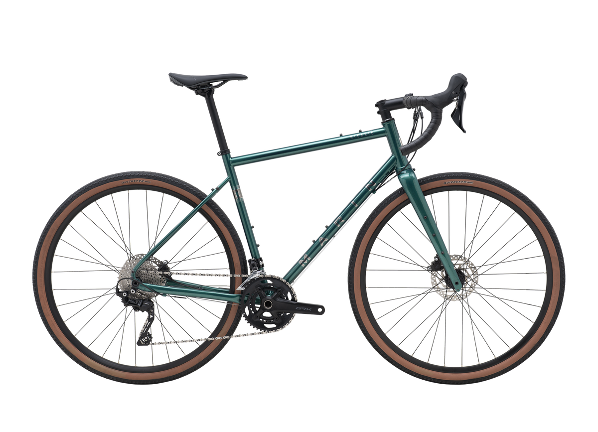 Marin Nicasio 2 Gravel Bike