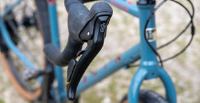 Marin Nicasio + Gravel Bike