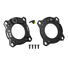 Ochain N Spider B1 - Internal adjust - Pedal bike
