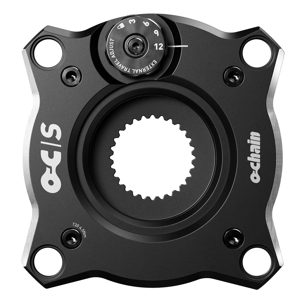 Ochain S Spider B1 - External adjust - E bike