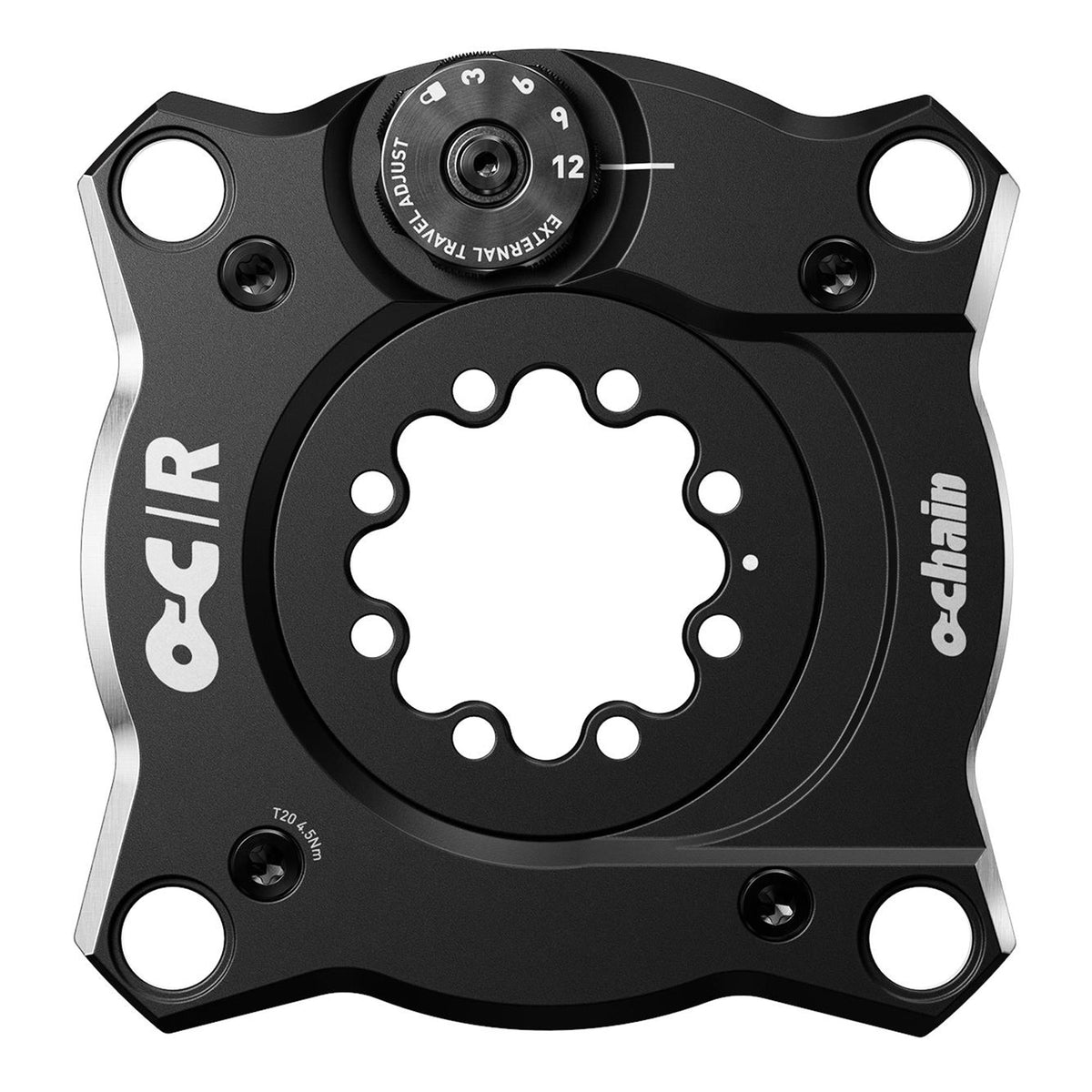Ochain R Spider B1 - External adjust - Pedal bike