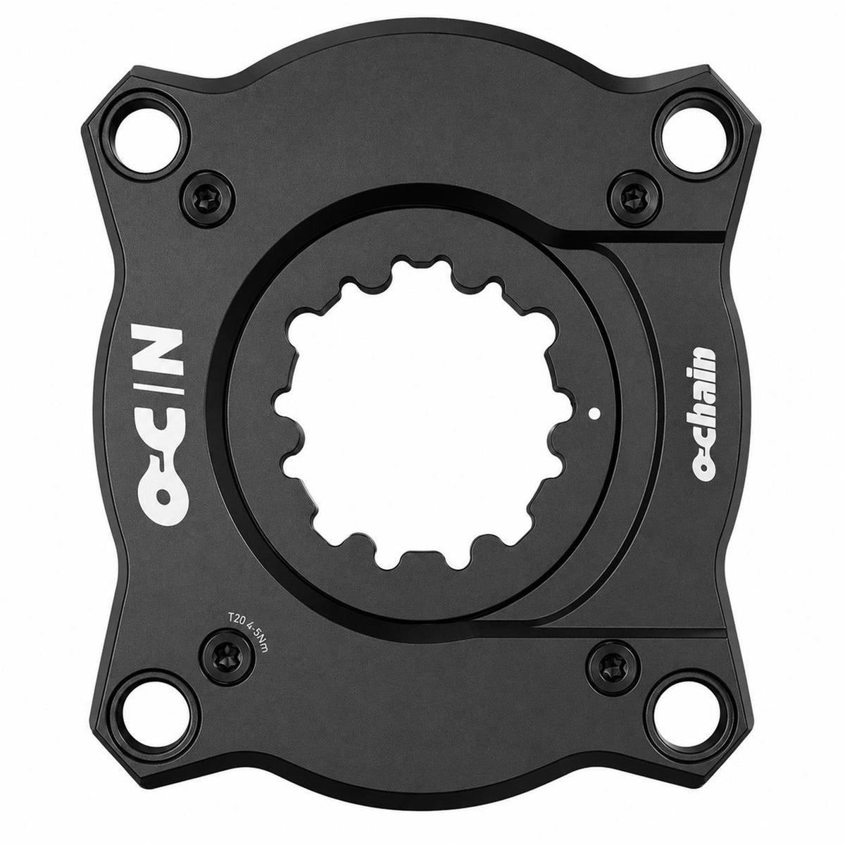 Ochain N Spider B1 - Internal adjust - Pedal bike