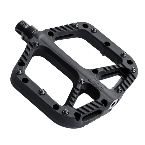 One Up Composite Flat Pedals