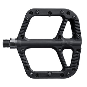 One Up Composite Flat Pedals