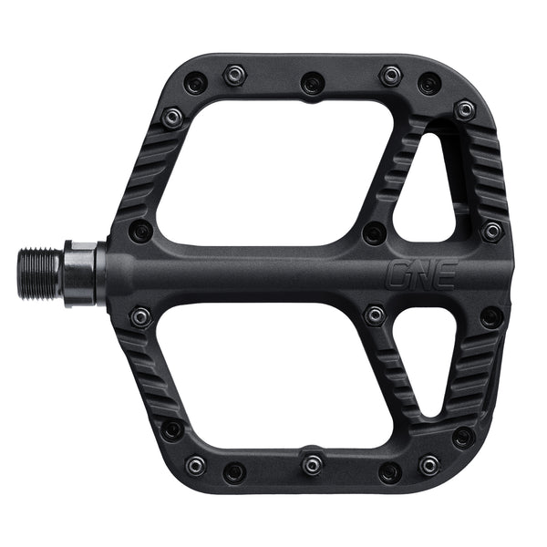 One Up Composite Flat Pedals