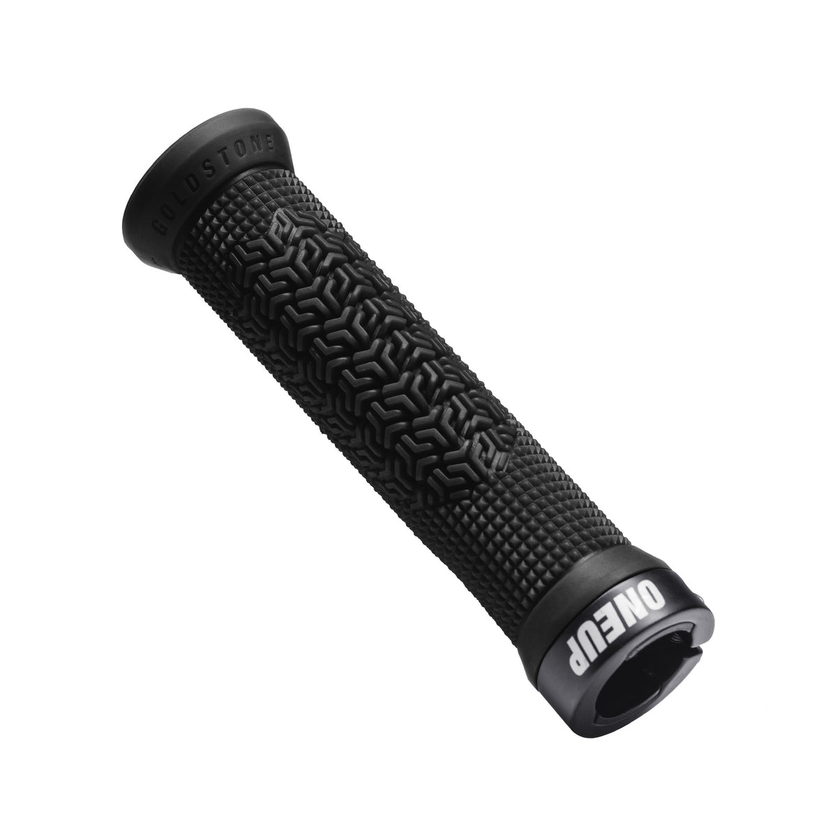 One Up Goldstone Grips
