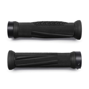 One Up Goldstone Grips