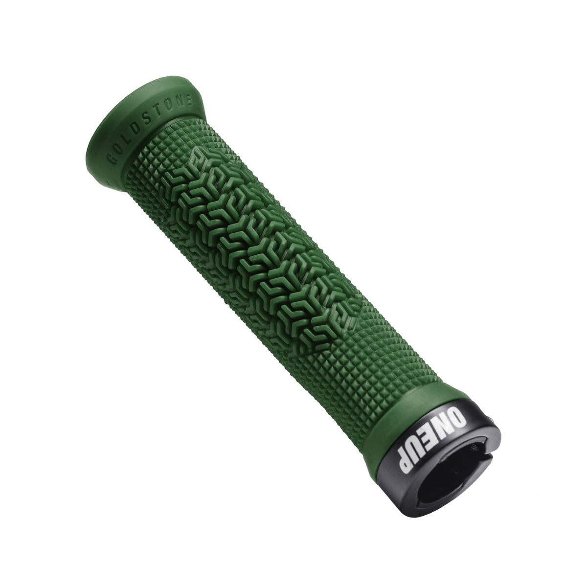 One Up Goldstone Grips