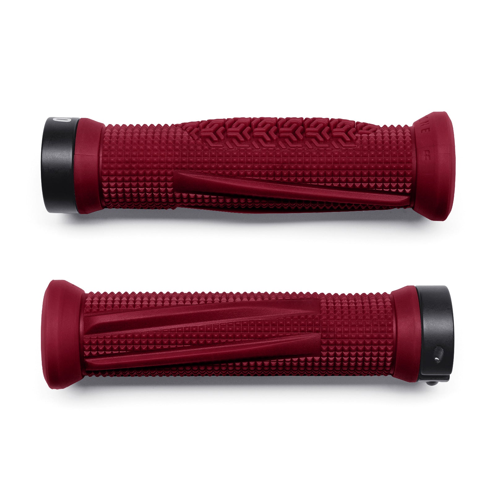One Up Goldstone Grips