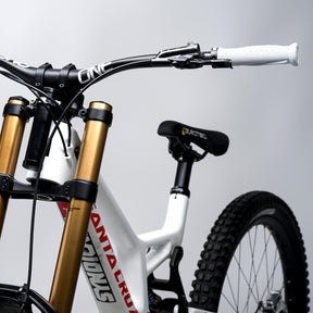 One Up Goldstone Grips