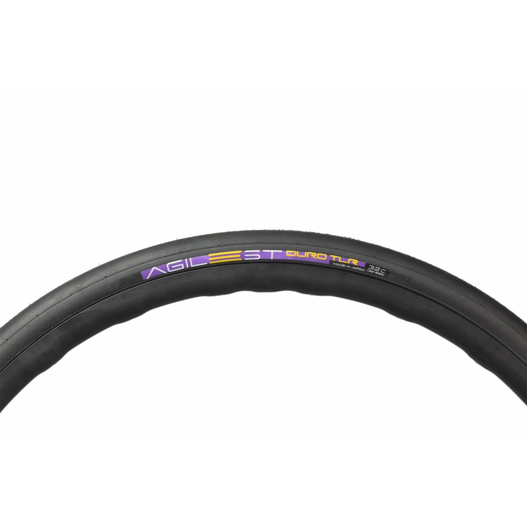 Panaracer Agilest Duro TLR Folding Road Tyre