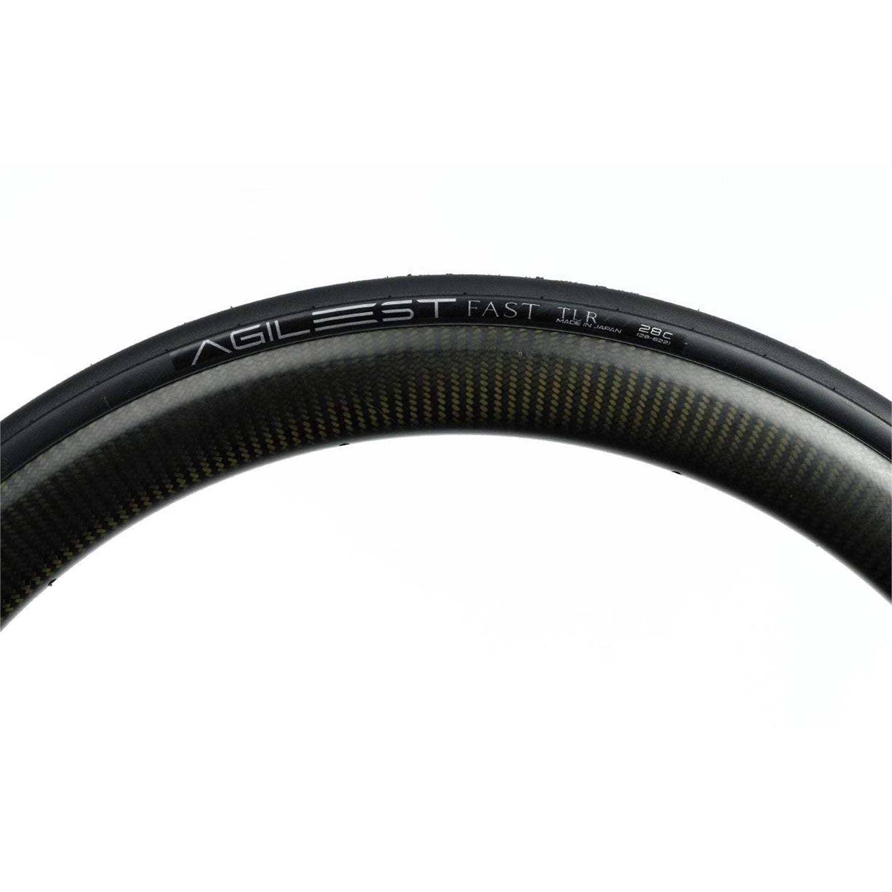 Panaracer Agilest Fast TLR Road Tyre