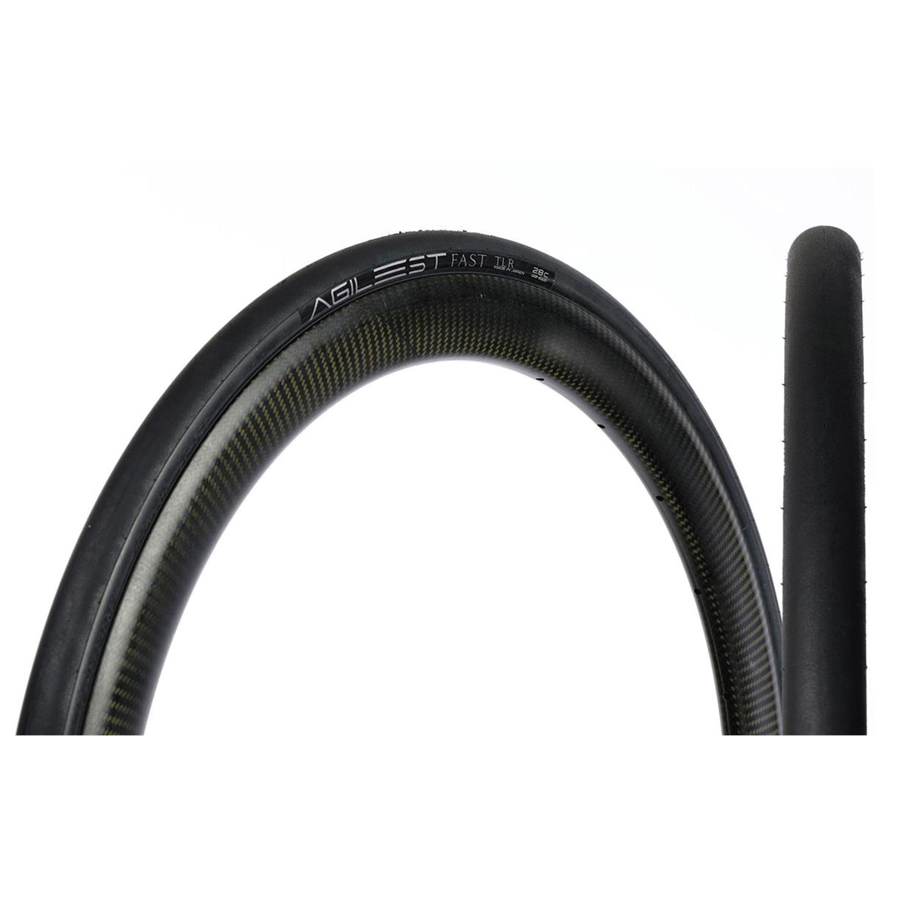 Panaracer Agilest Fast TLR Road Tyre