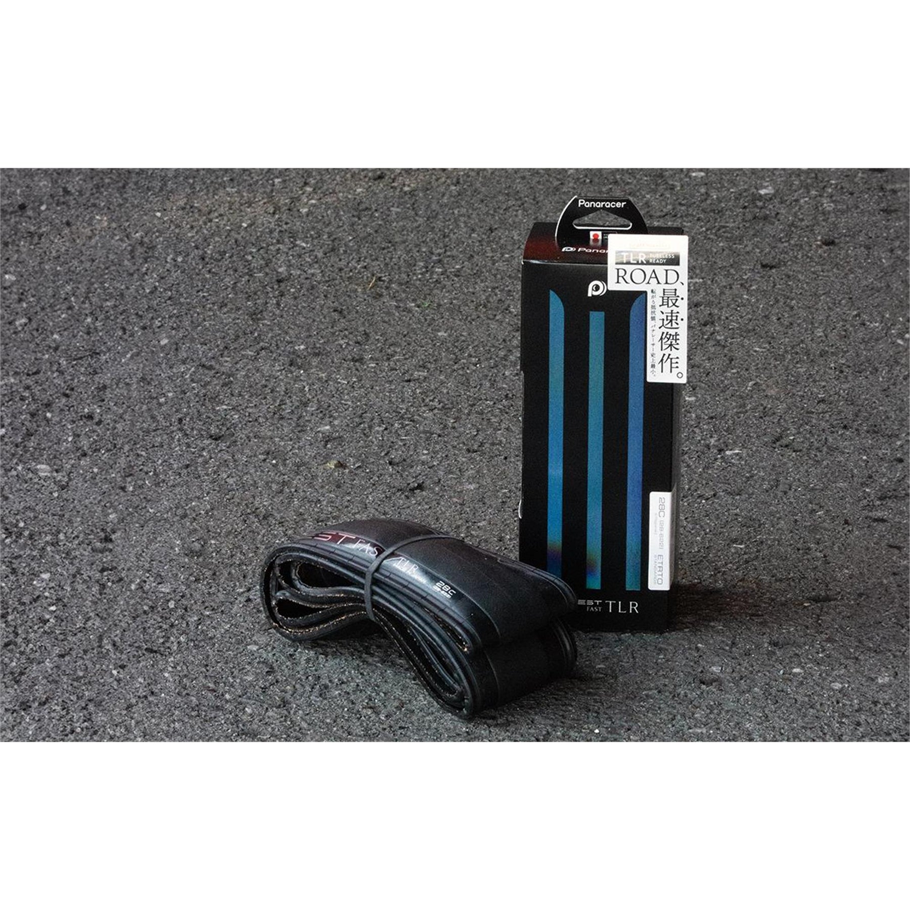 Panaracer Agilest Fast TLR Road Tyre