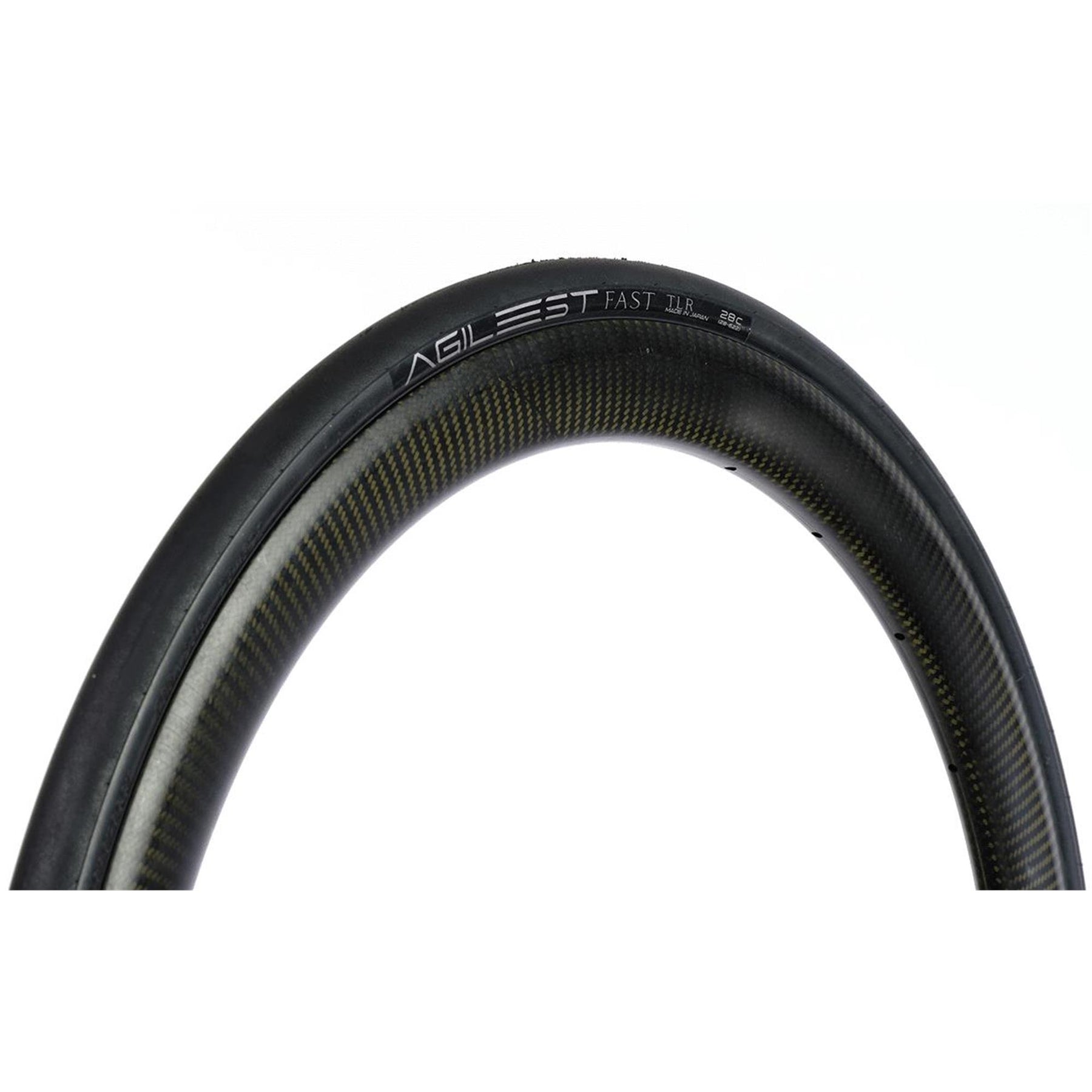Panaracer Agilest Fast TLR Road Tyre