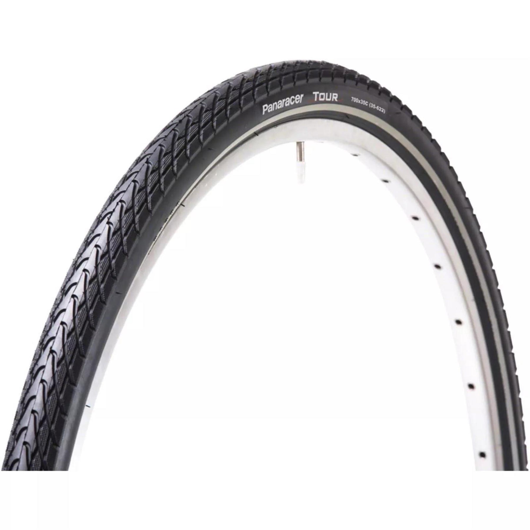 Panaracer Tour Wire Bead Tyre